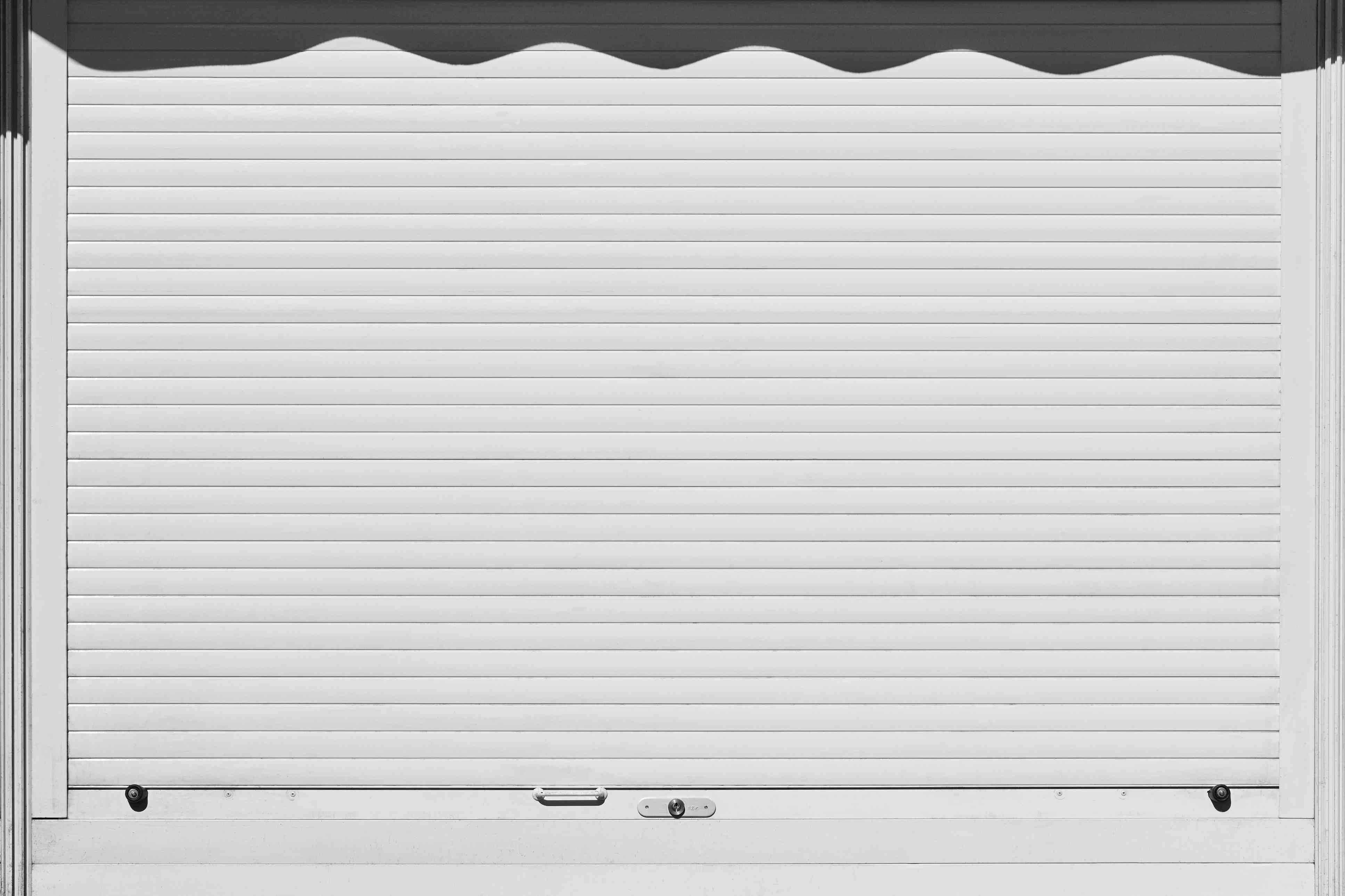 modern garage doors
