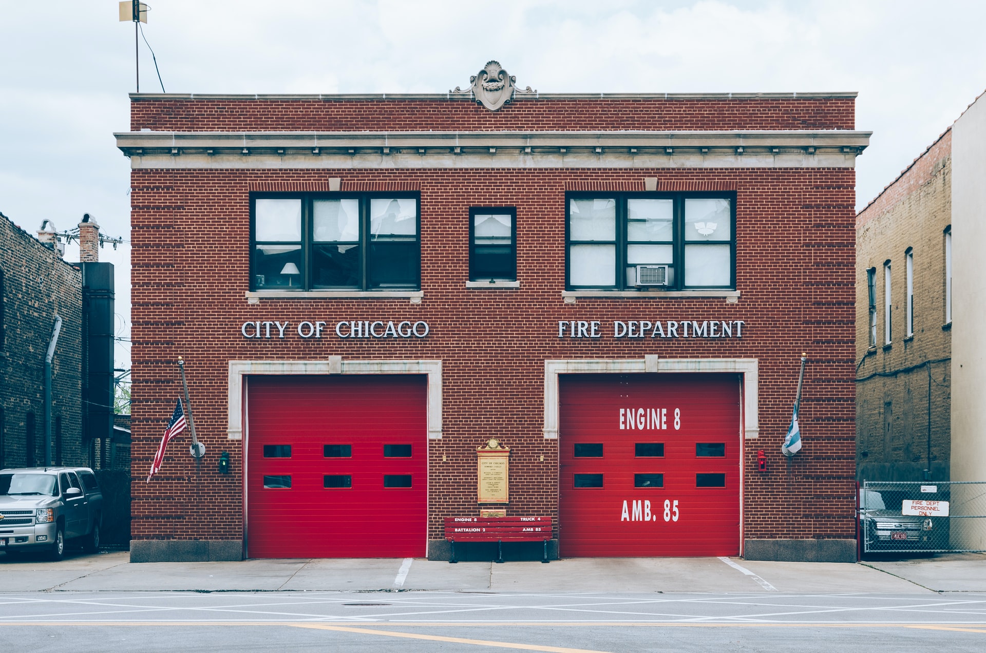 A Commercial Garage Door: Why It’s A Must for Your Business? image andrew-seaman-Yx7iGkHEXq8-unsplash A Commercial Garage Door: Why It’s A Must for Your Business?