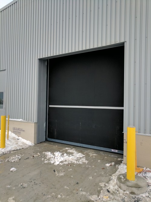TNR HDL - Door Doctor image TNR HD-M 1500