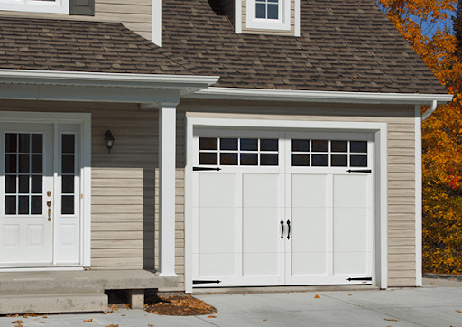 The Most Popular Standard Garage Door Sizes image common-garage-door-problems The Most Popular Standard Garage Door Sizes