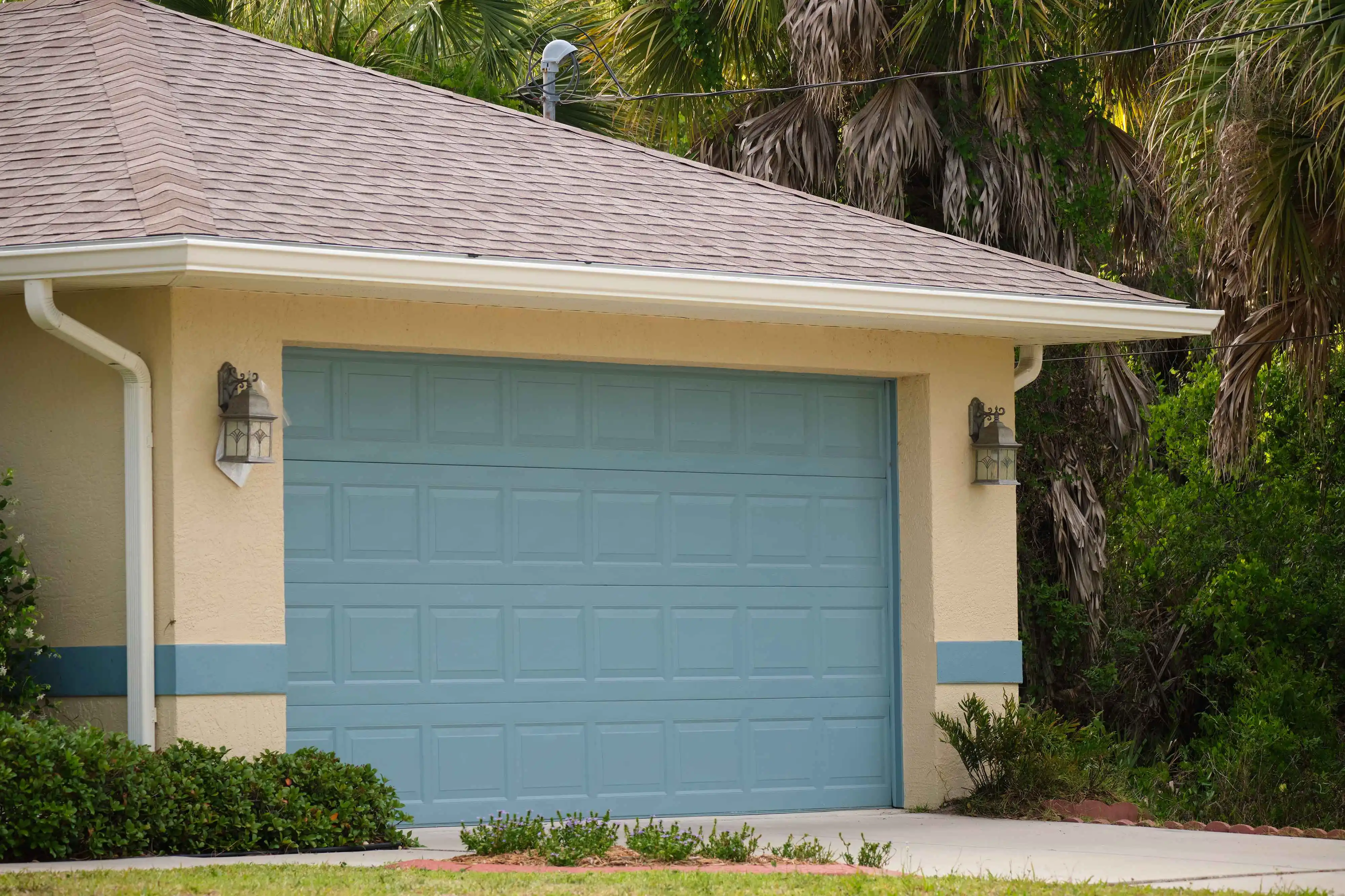 Different Types of Garage Door Seals image Different-Types-of-Garage-Door-Seals Different Types of Garage Door Seals
