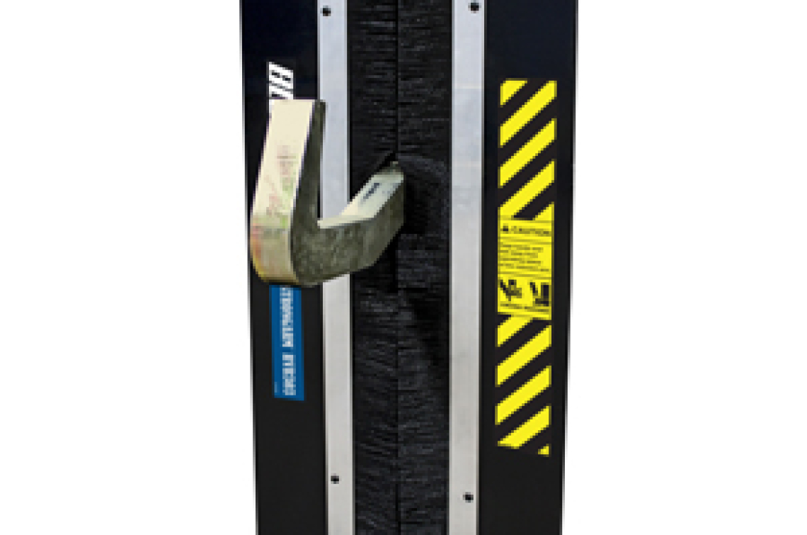 Door Doctor RVR303 StrongArm