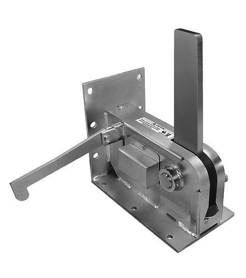 Door Doctor ML10