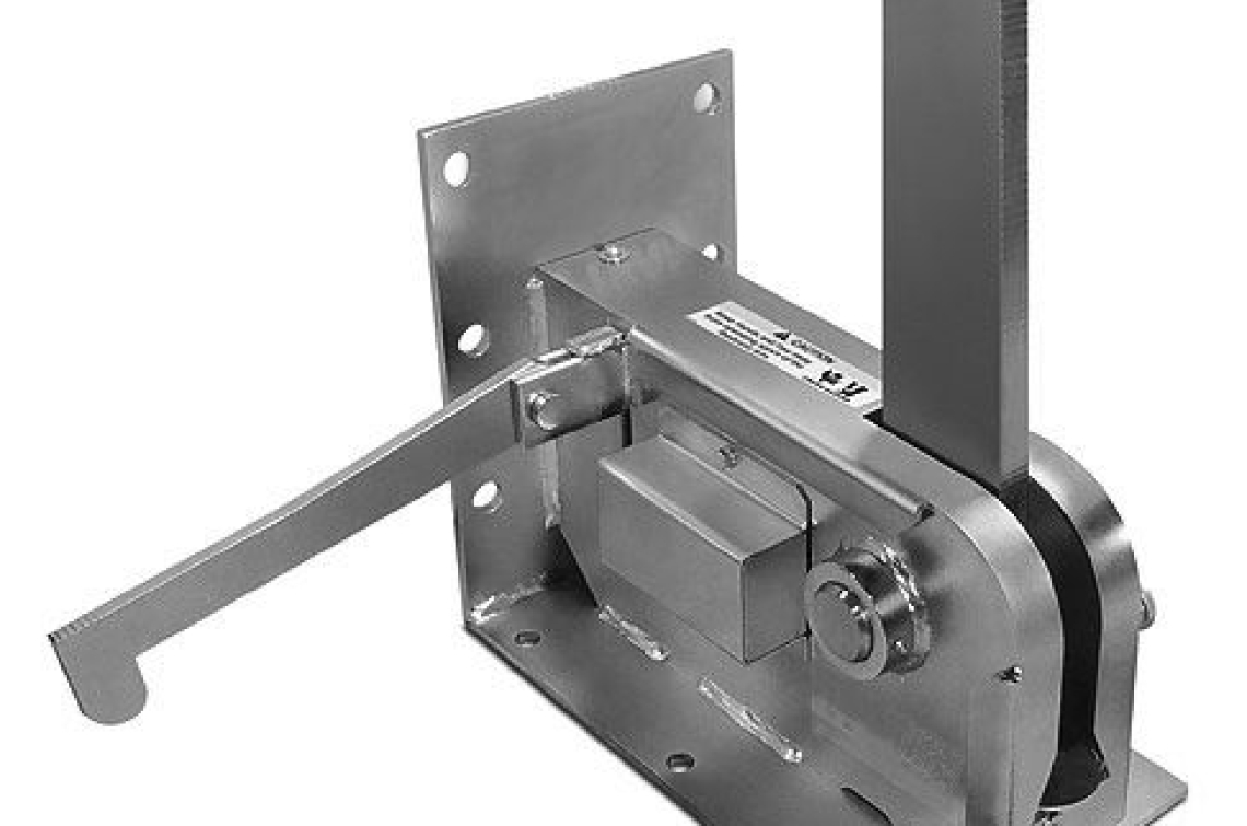 Door Doctor ML10 StrongArm