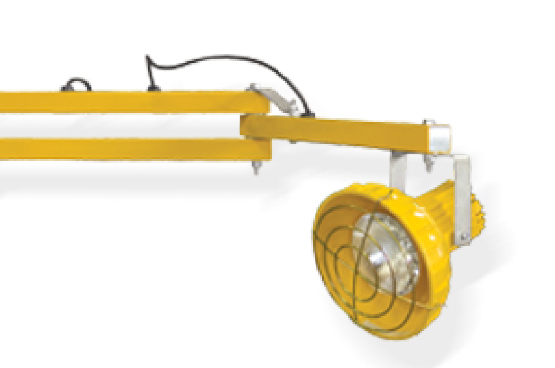  Loading Dock Light
