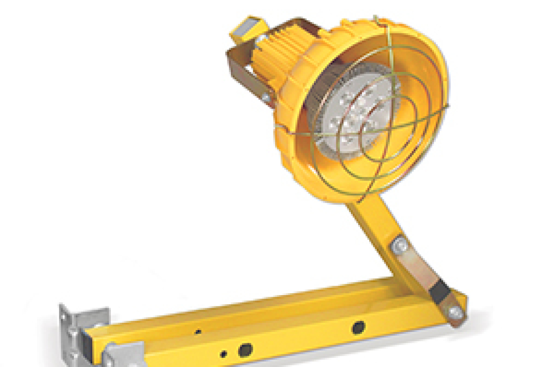 LED Loading Dock Light