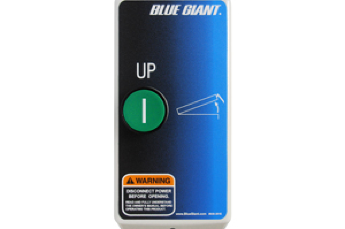 Single Push Button Control SP1