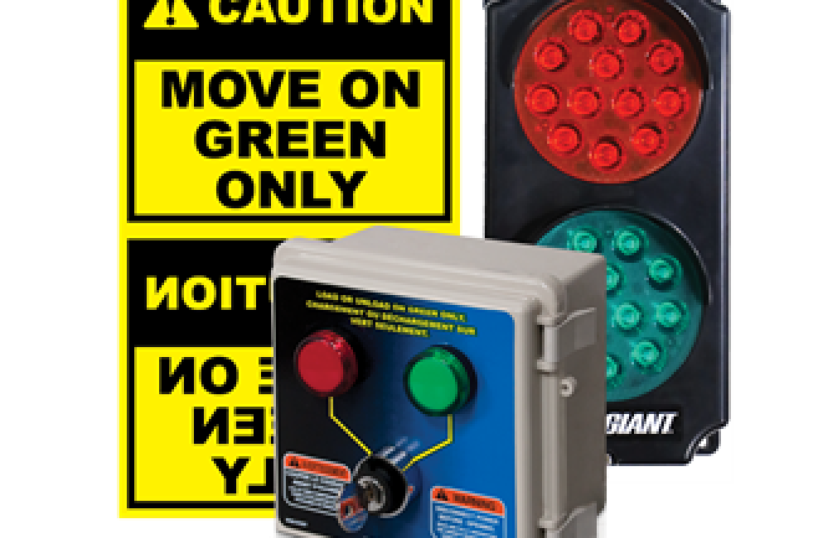 TLC24-M Lights Communication Package