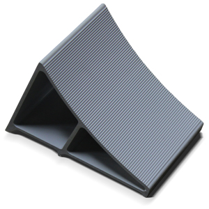 Aluminum Wheel Chock