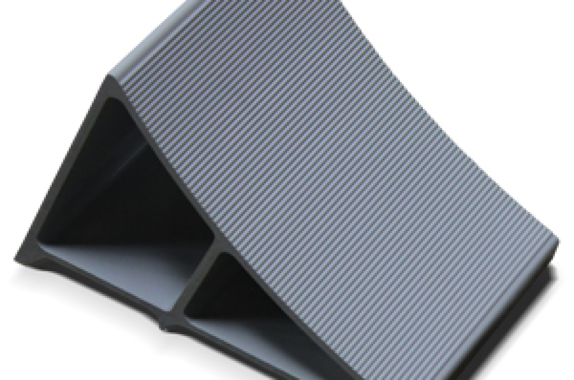 Aluminum Wheel Chock