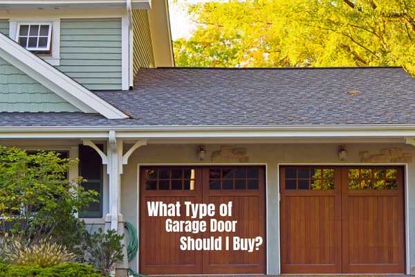 Quel type de porte de garage devrais-je acheter? image What_Type_of_Garage_Door_Should_I_Buy- Quel type de porte de garage devrais-je acheter?