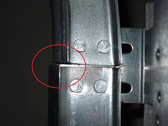 Loading Dock Inspection & Pre-Winter Safety Inspection - Door Doctor image Image