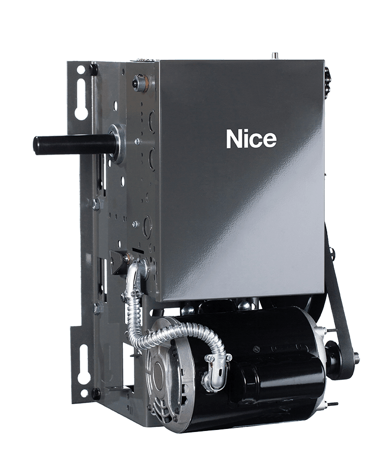 Micanan Pro-J - Door Doctor image Pro-J