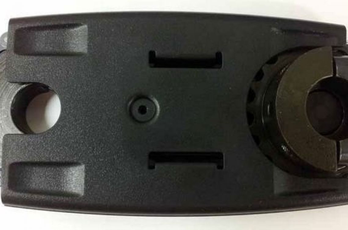 480LM Alternative mounting kit