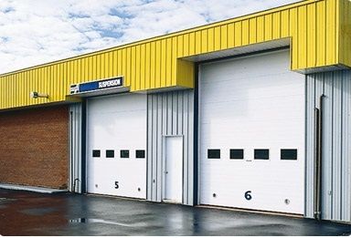 G-5138 - Door Doctor image G-5138