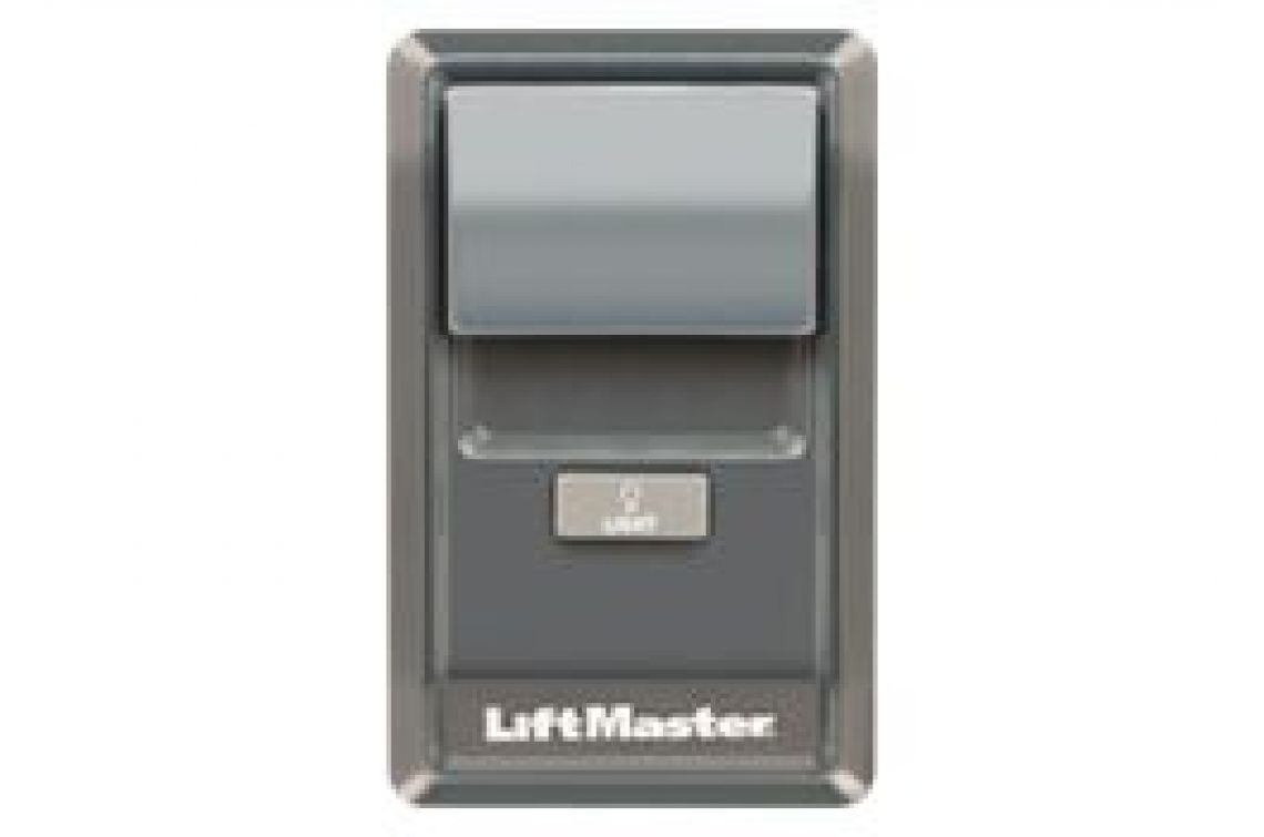 885LM Wireless Garage Door Control Panel