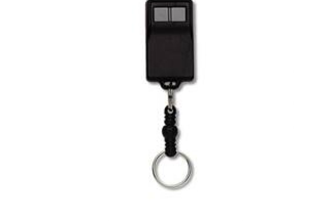 ACT-22B Key ring transmitter
