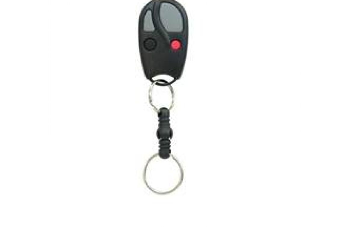 ACT-34B Key ring transmitter