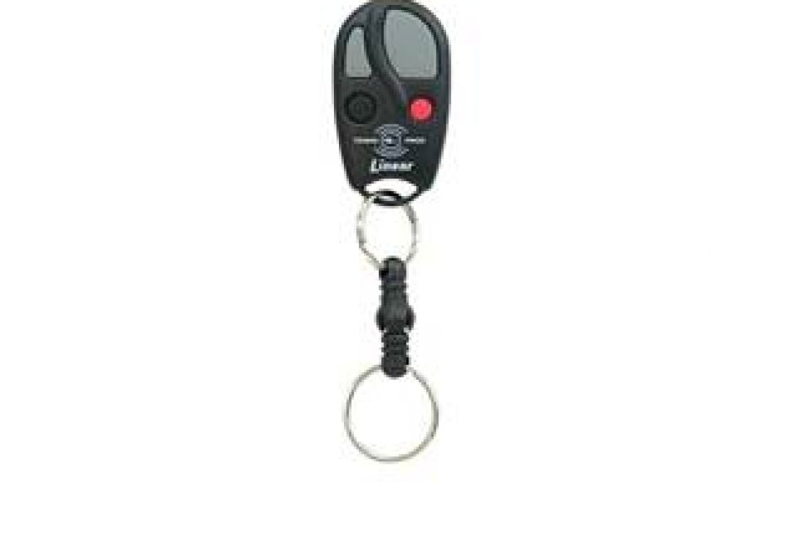 ACT-34D Transmitter &amp;amp; proximity tag