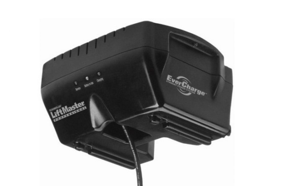 EverCharge Battery backup system