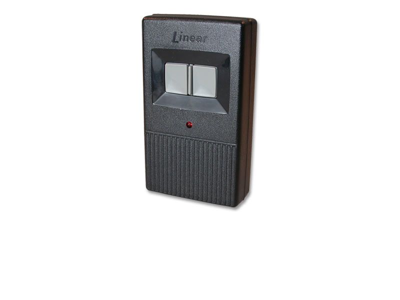 MT-2B Transmitter - Door Doctor image MT-2B Transmitter