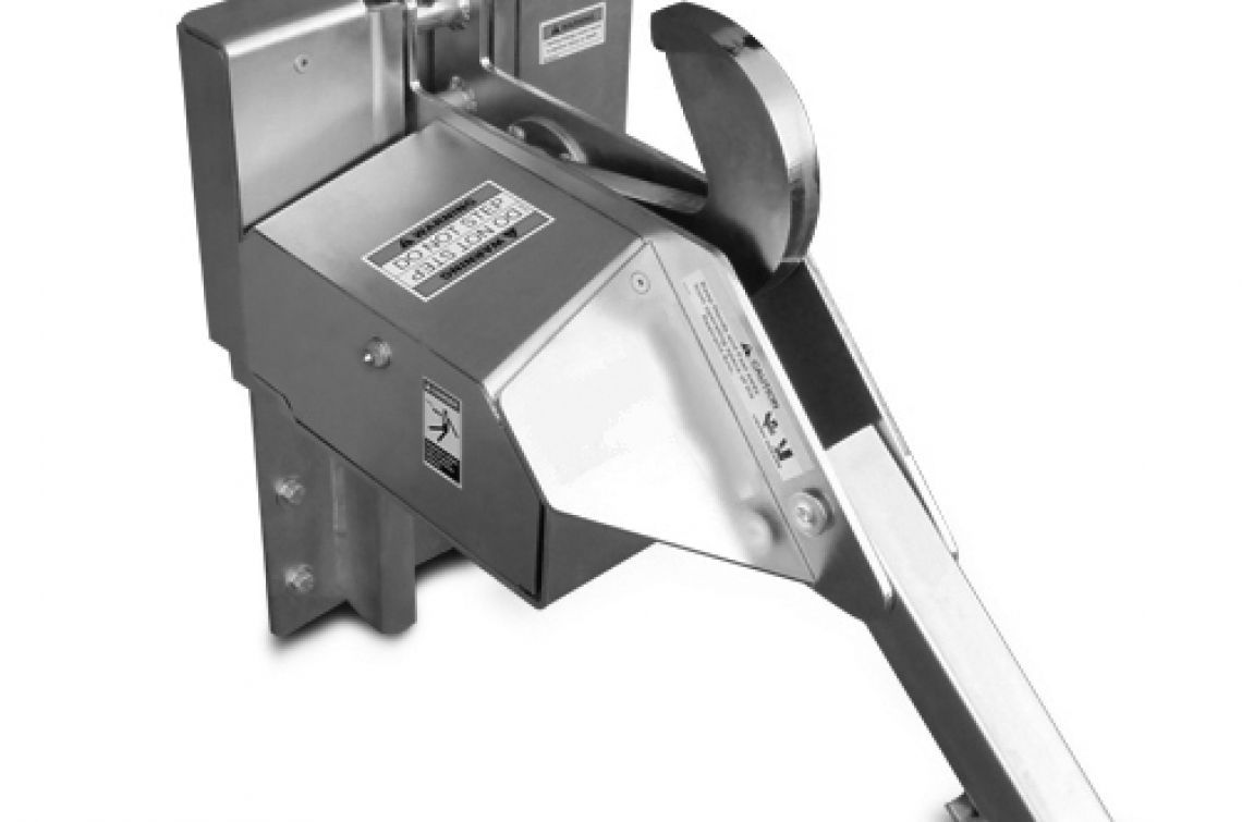 Door Doctor HVR303 StrongArm