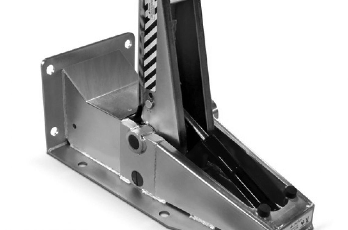Door Doctor SVR303 StrongArm