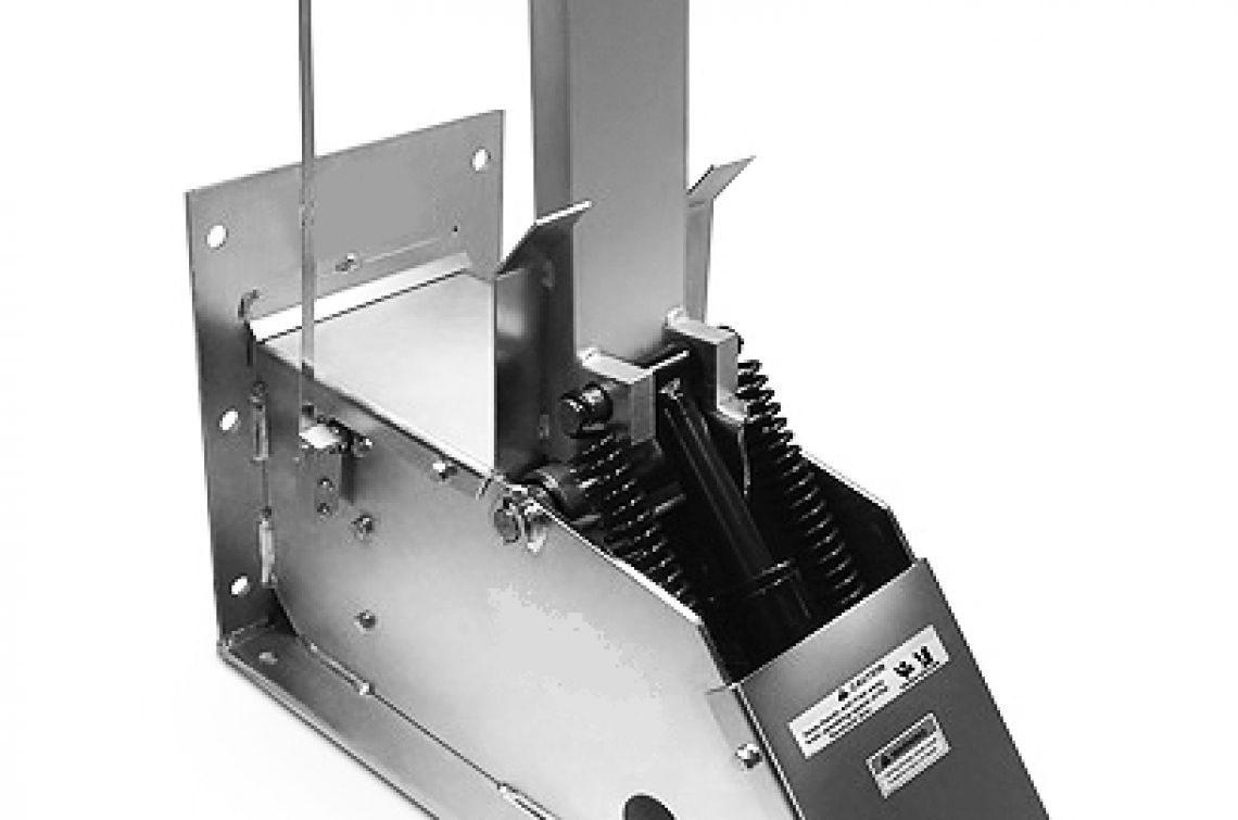 Door Doctor TL85 StrongArm