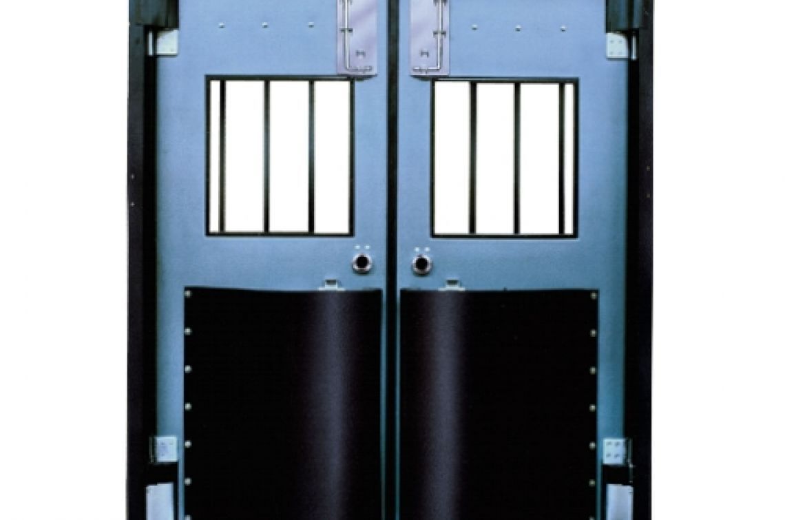 Durulite Postal-Security 200
