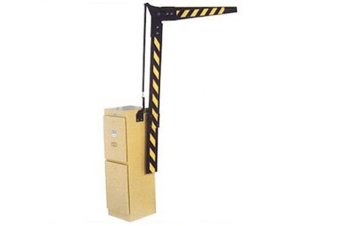 Doorlec TCBOA