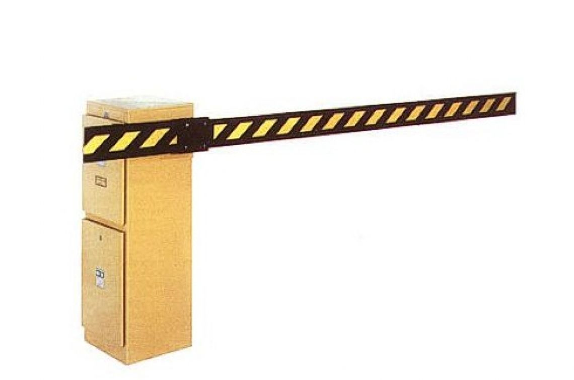 Doorlec TCBOS