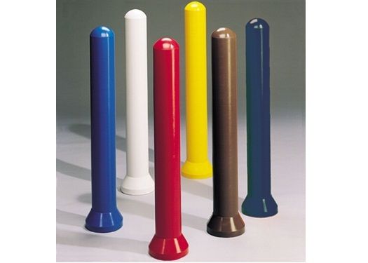 Protection bollards - Door Doctor image Protection bollards