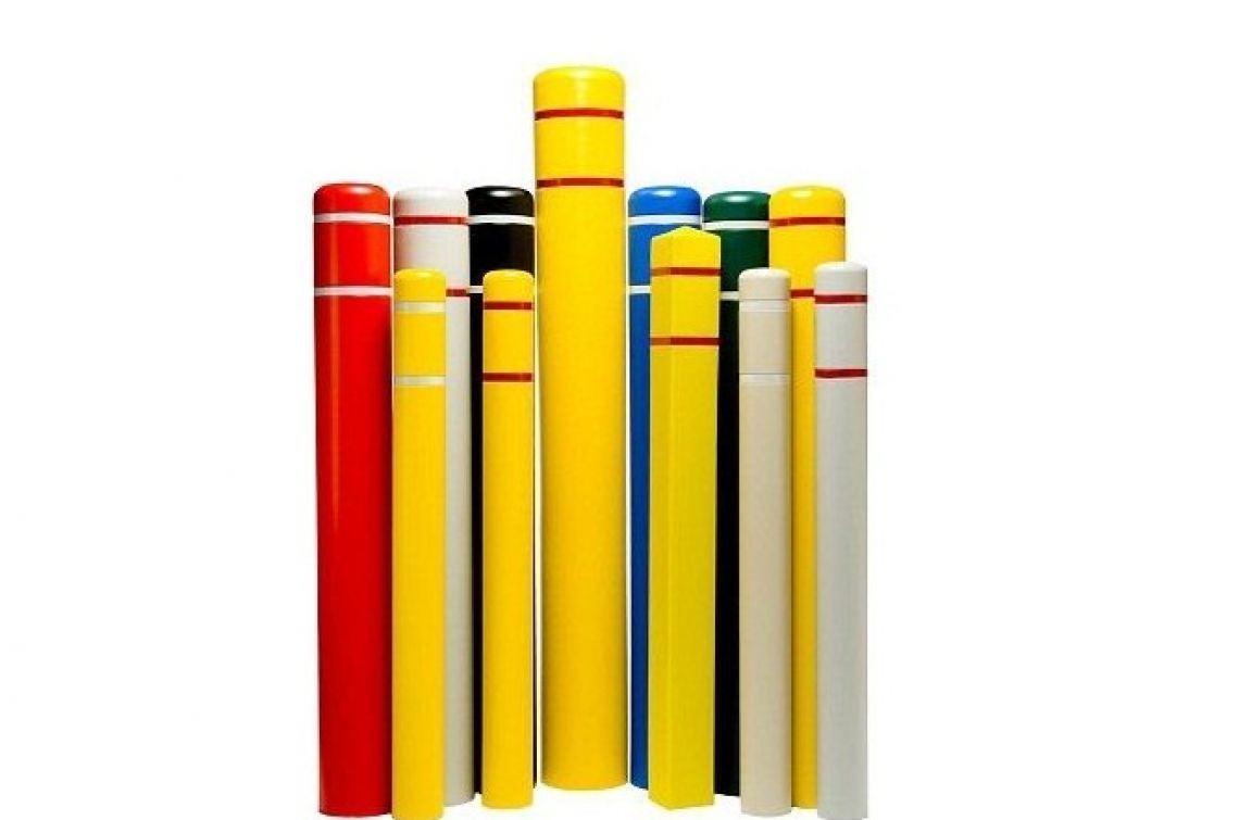 Bollard Guards