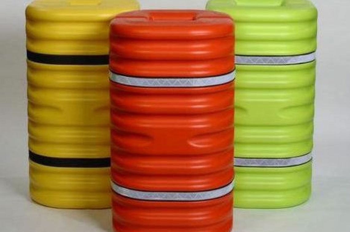 Column Protectors