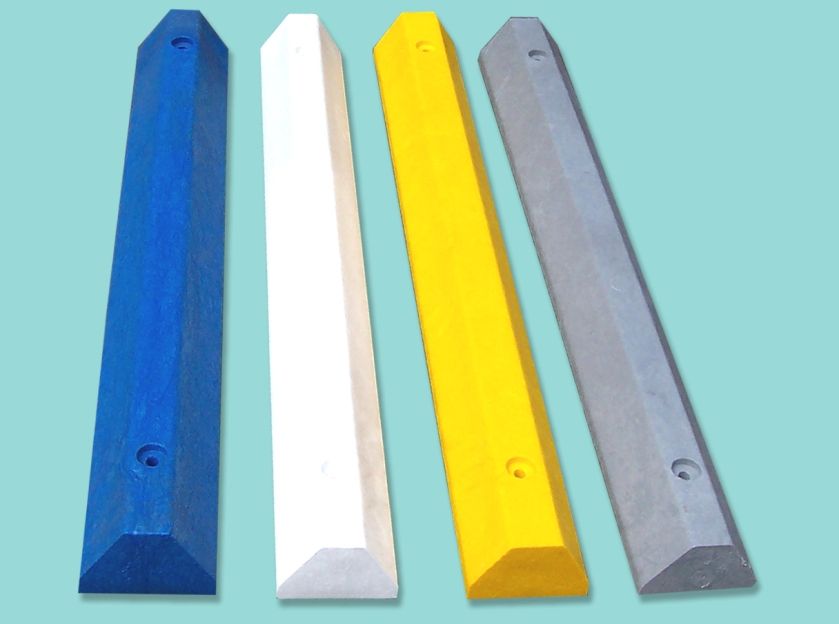Blocs de stationnement