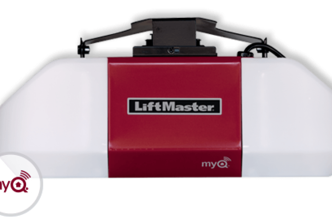 LiftMaster 8587W