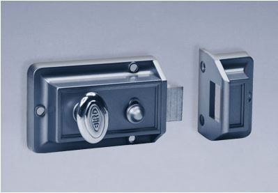 Rim locks - Dor Docteur image Serrures en applique