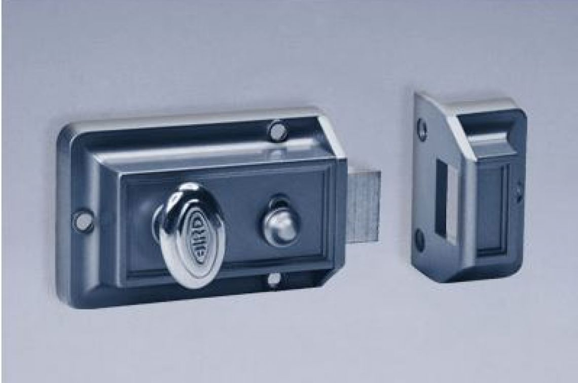 Rim locks 