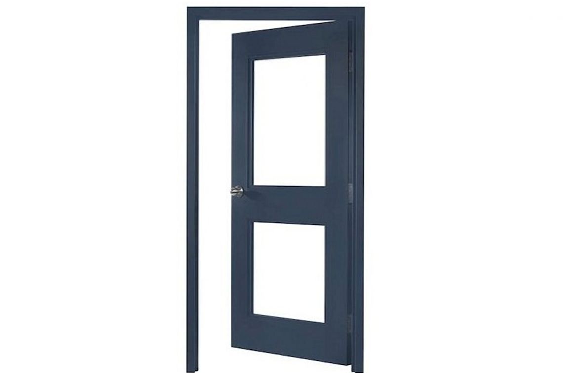 GenFrame Steel Door