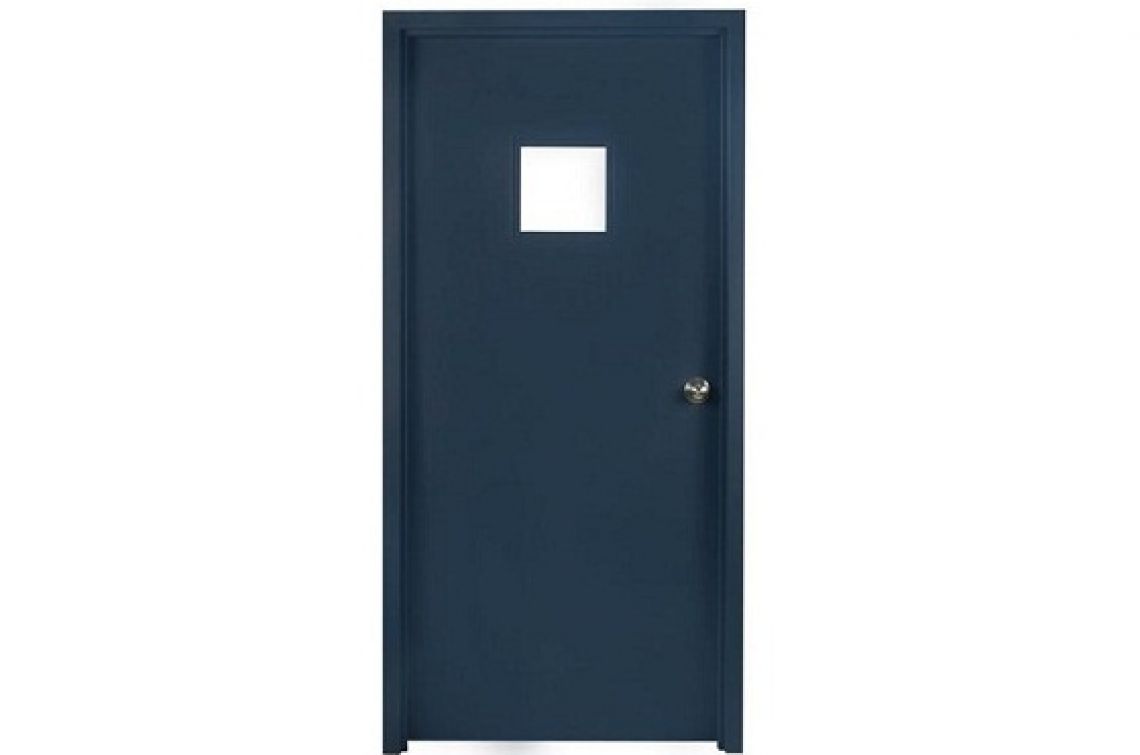 GenShield Steel Door