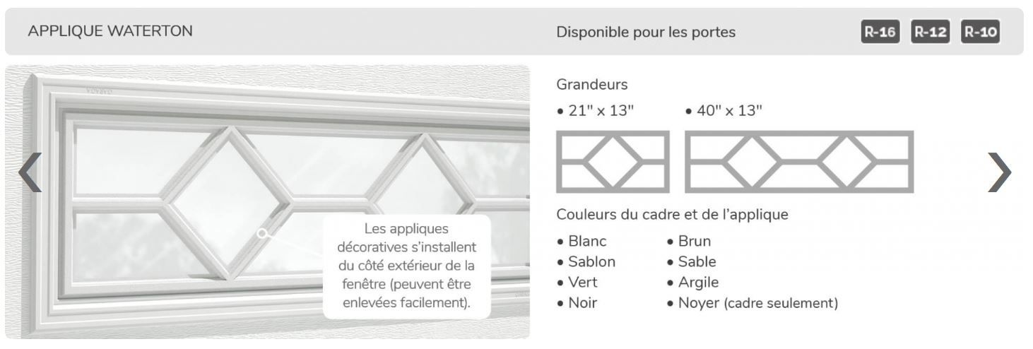 fenetre10-3 Flush - Dor Docteur