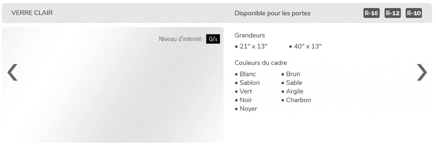 fenetre4-3 Classic MIX - Dor Docteur