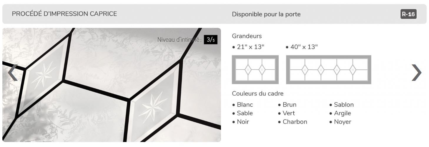 fenetre5-4 Moderno 2 beads - Dor Docteur