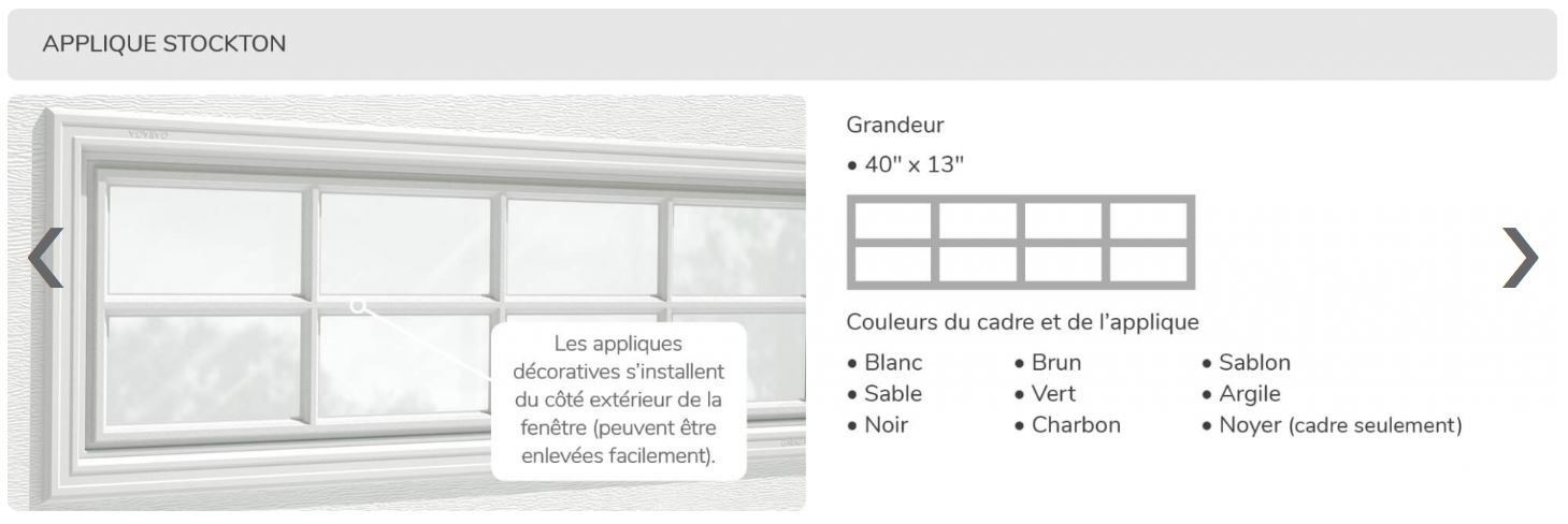 fenetre6-4 Shaker XL - Dor Docteur