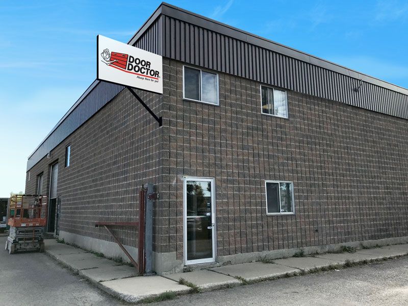 Contactez-nous - Dor Docteur image Image