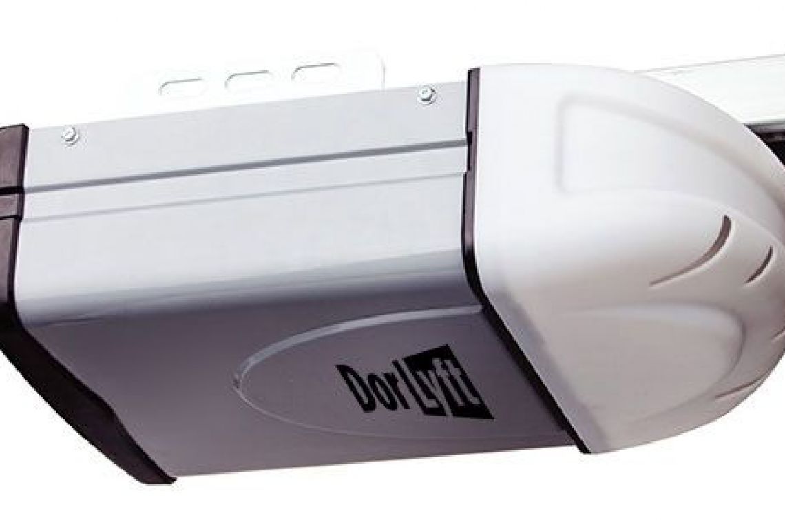 DORLYFT 9367 RESIDENTIAL ELECTRIC GARAGE DOOR OPERATOR