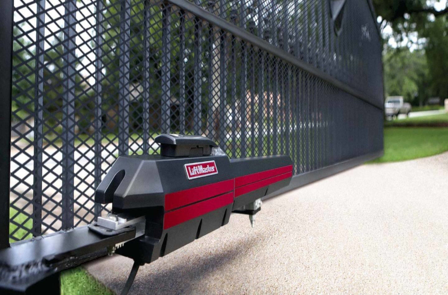 LiftMaster LA500 - Door Doctor image LiftMaster LA500