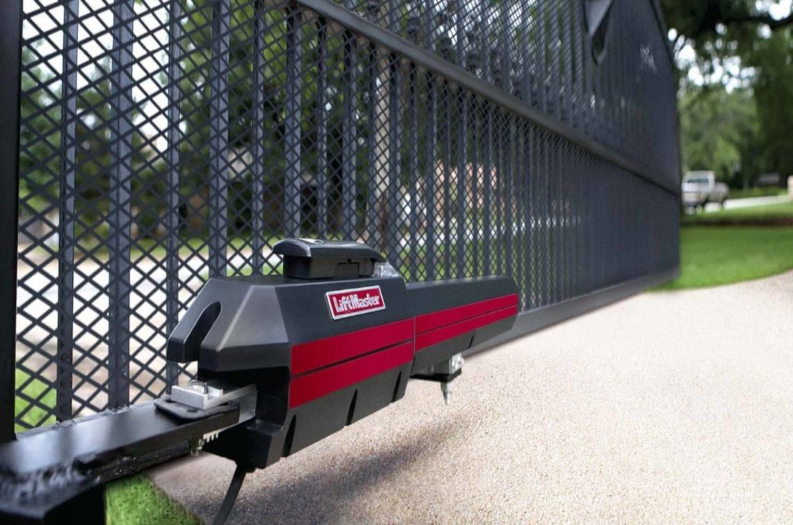 LiftMaster LA500