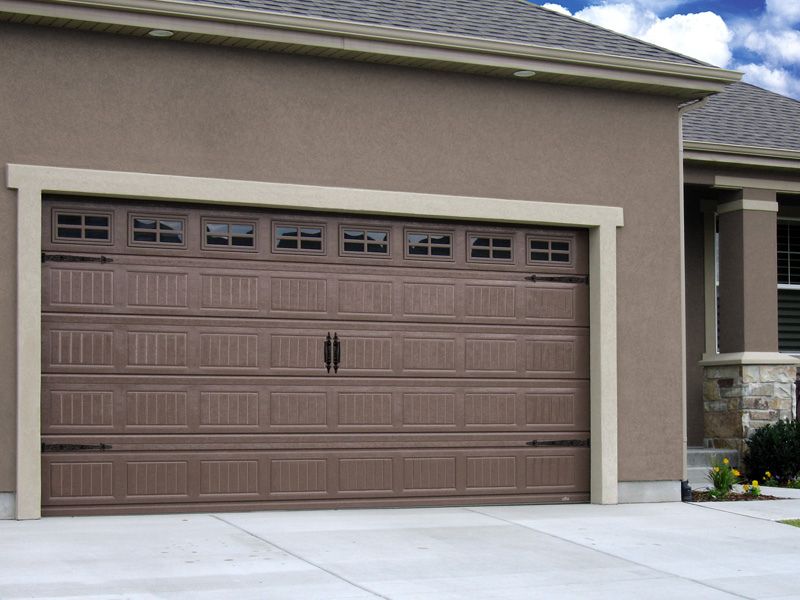 Common Garage Door Problems and Their Solutions image garage-door Common Garage Door Problems and Their Solutions