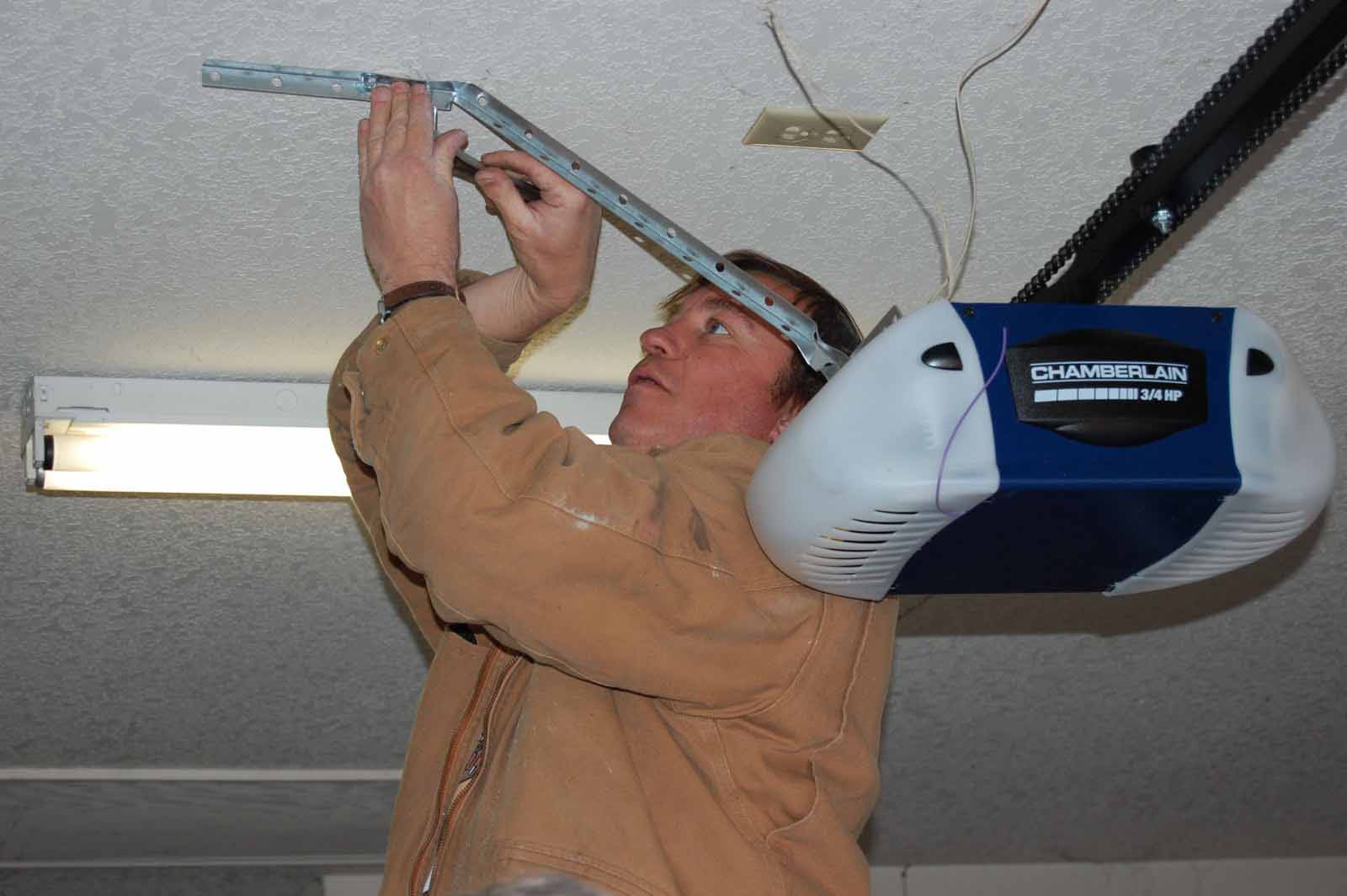 Why You Need To Pay Special Attention To Your Garage Door Openers image garage-door Why You Need To Pay Special Attention To Your Garage Door Openers